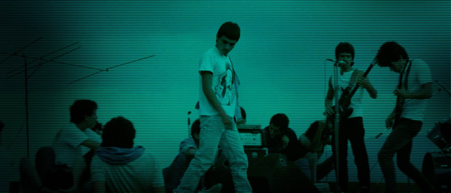 Rodrigo D. No futuro