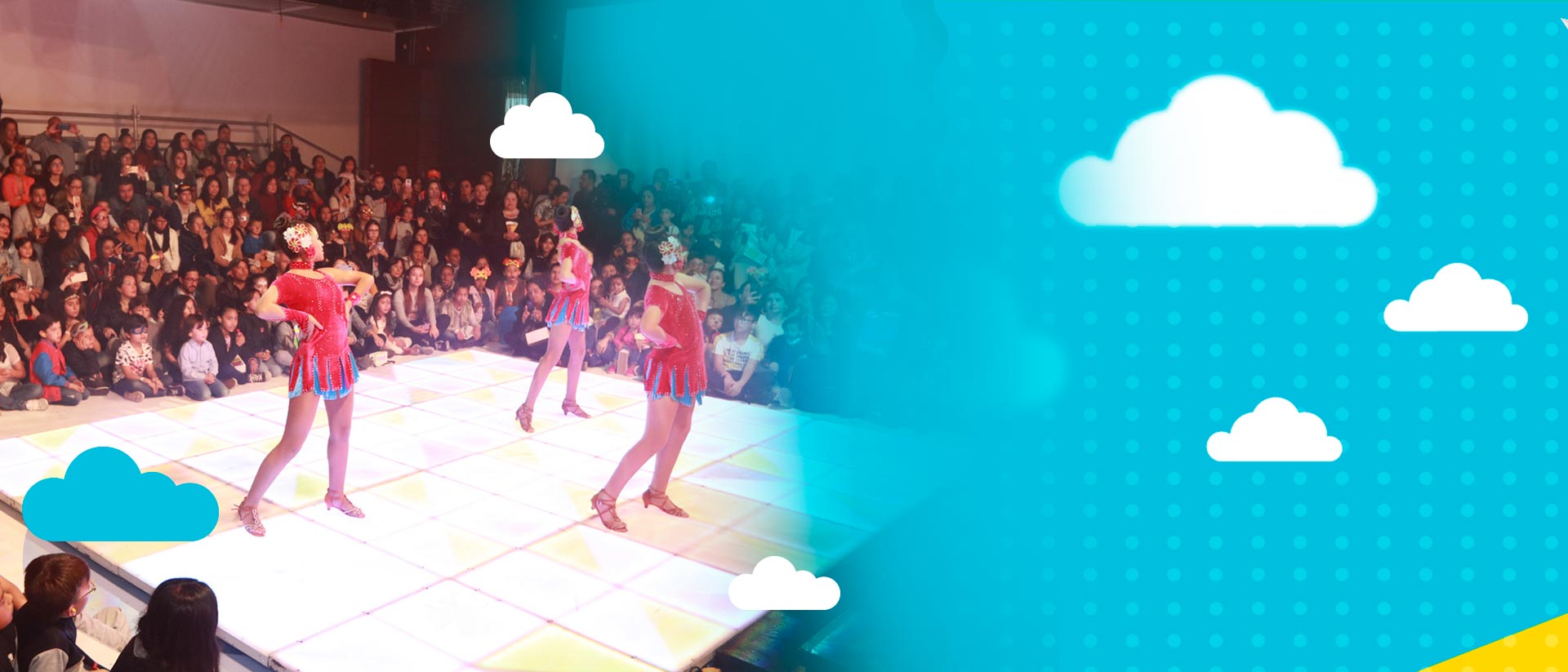 Póster de Radialismo mágico