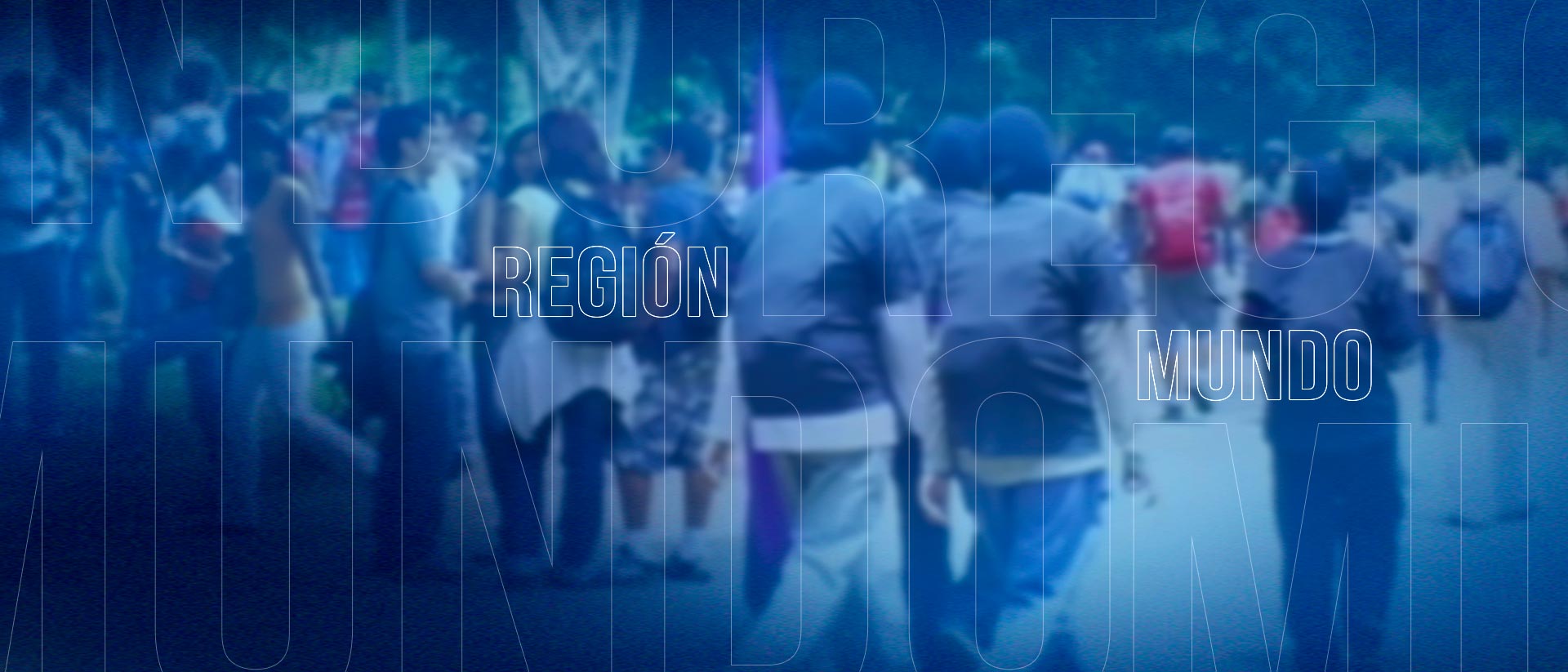 Mira ahora la serie Región mundo en la plataforma de streaming de los colombianos: RTVCPlay