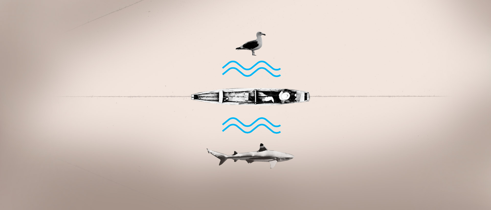 La historia detrás del libro Relato de un Náufrago del nobel Gabriel García Márquez