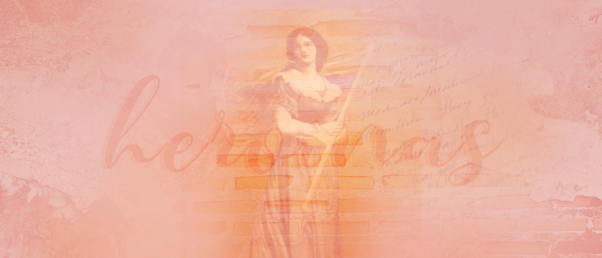 Mira ahora la miniserie Revivamos nuestra historia: Heroínas por la plataforma de streaming RTVCPlay