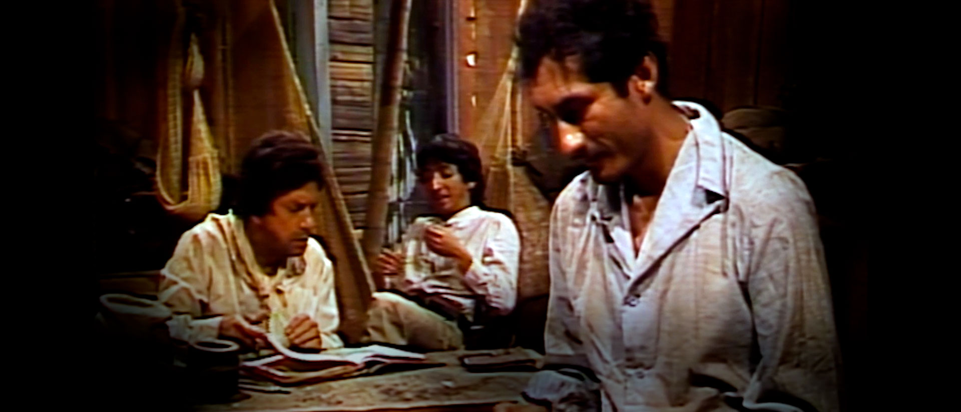 Revivamos nuestra historia - Rafael Reyes