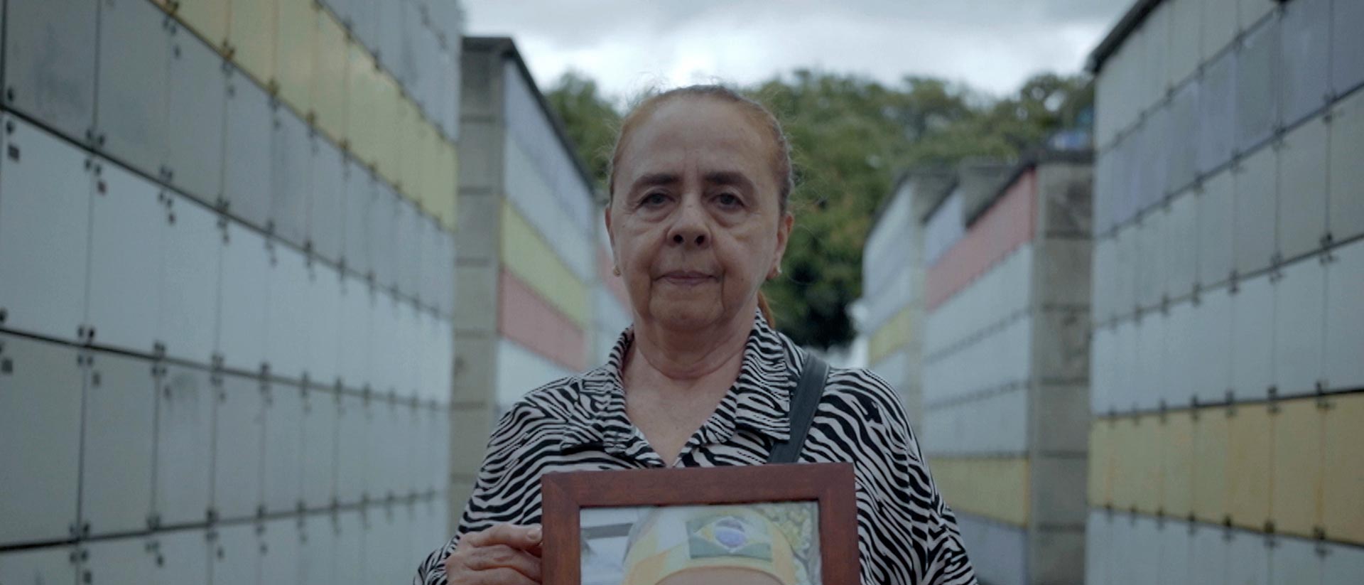 Mira ahora la serie documental Sobrevivientes, historias de justicia restaurativa, disponible en la plataforma de streaming RTVCPlay