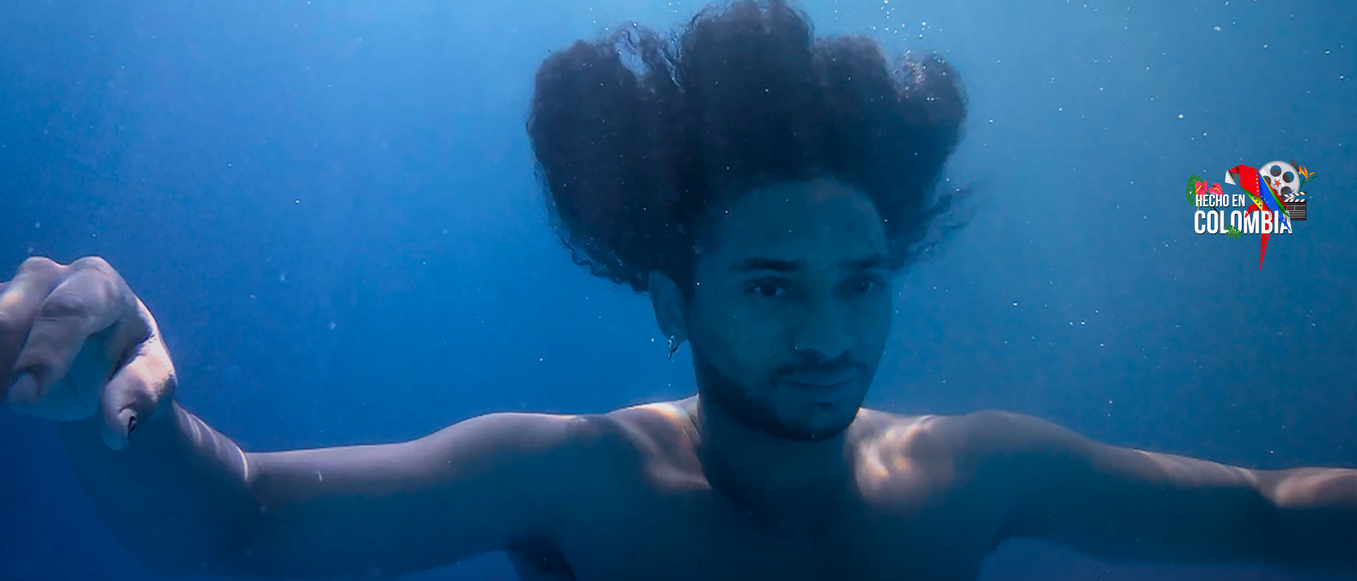 Mira ahora el documental colombiano Soy Cris de Tierra Bomba en la plataforma de streaming RTVCPlay