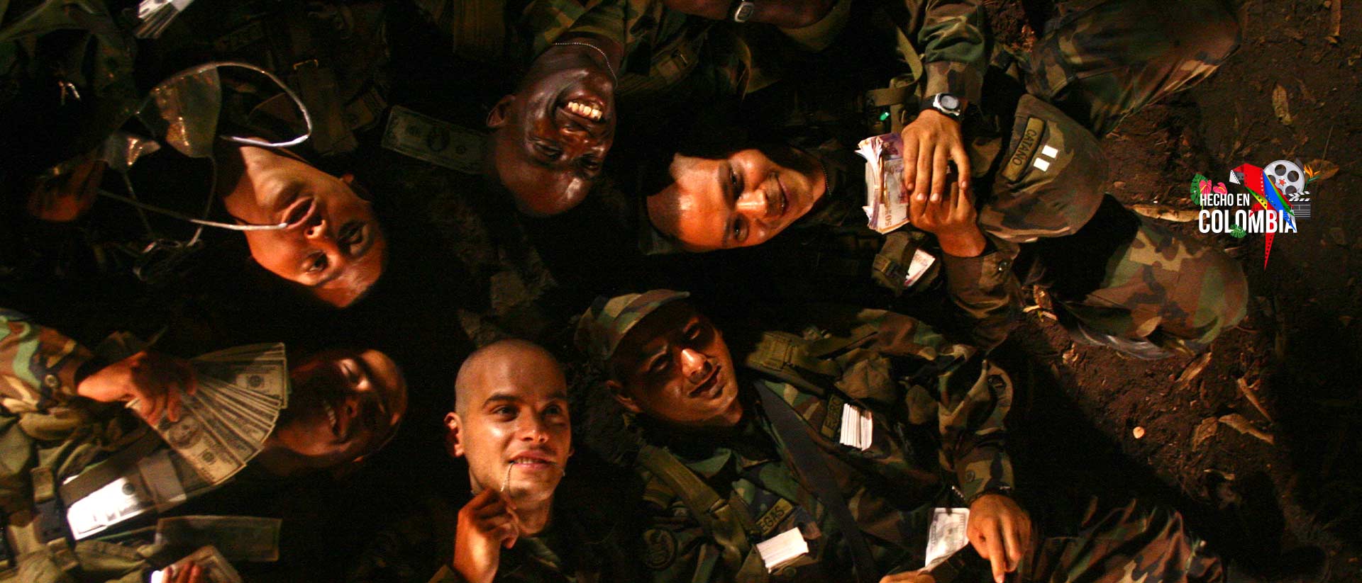 Mira ahora Soñar no cuesta nada, película dirigida por Rodrigo Triana, en la plataforma de streaming de los colombianos: RTVCPlay