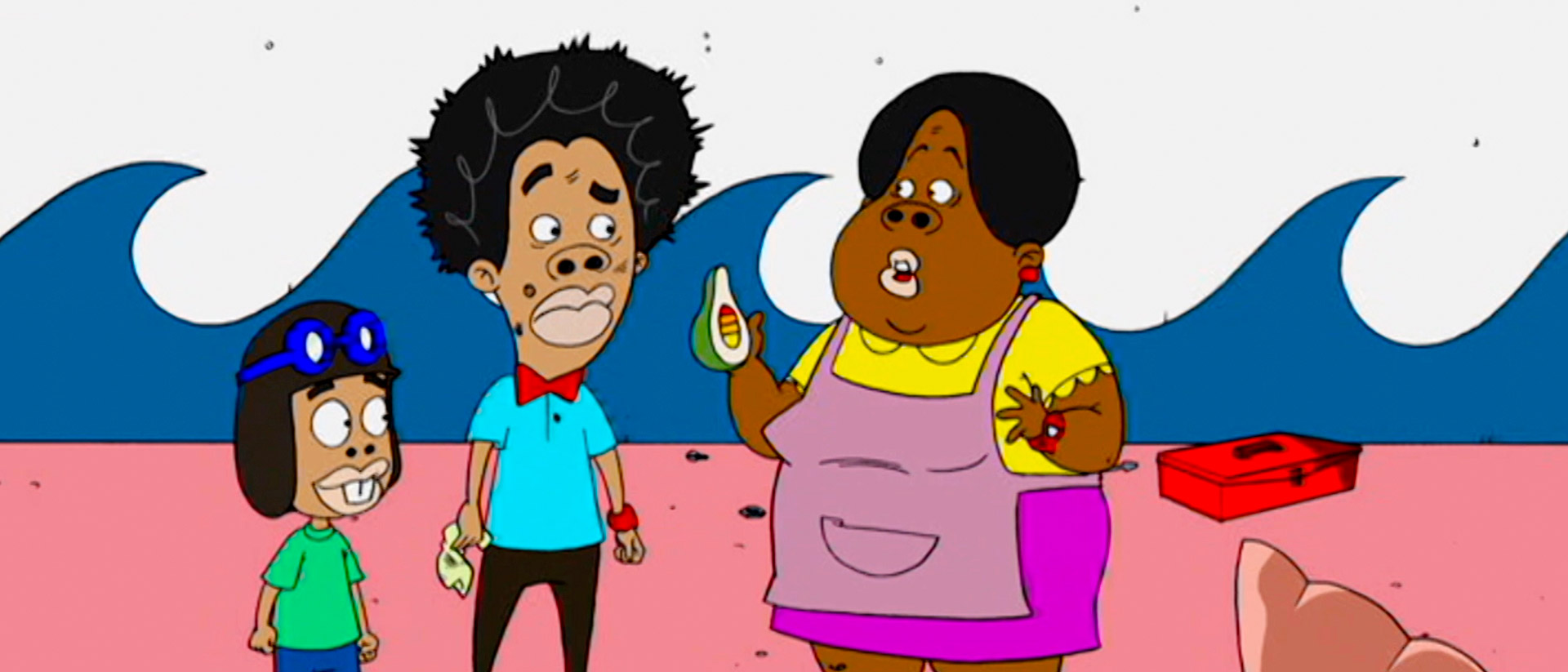 Mira la serie El profesor Súper O recargado por la plataforma de streaming de todos los colombianos: RTVCPlay.