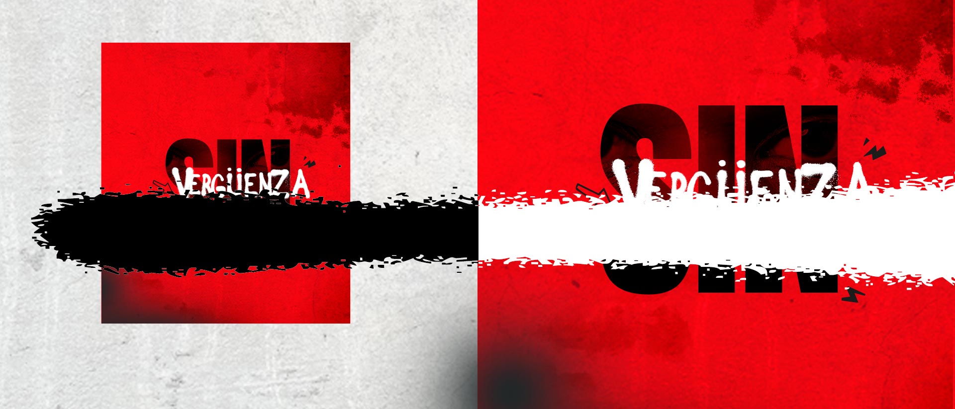 Serie de pódcast Sin vergüenza -Tabú