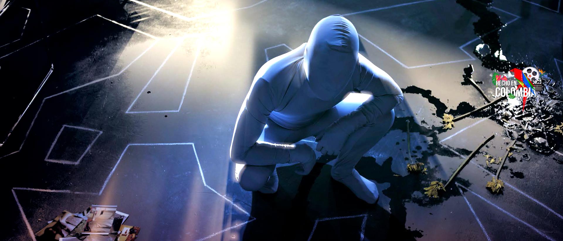 Mira ahora STORYLINES, el cortometraje colombiano dirigido por Juan Manuel Betancourt, en la plataforma de streaming RTVCPlay