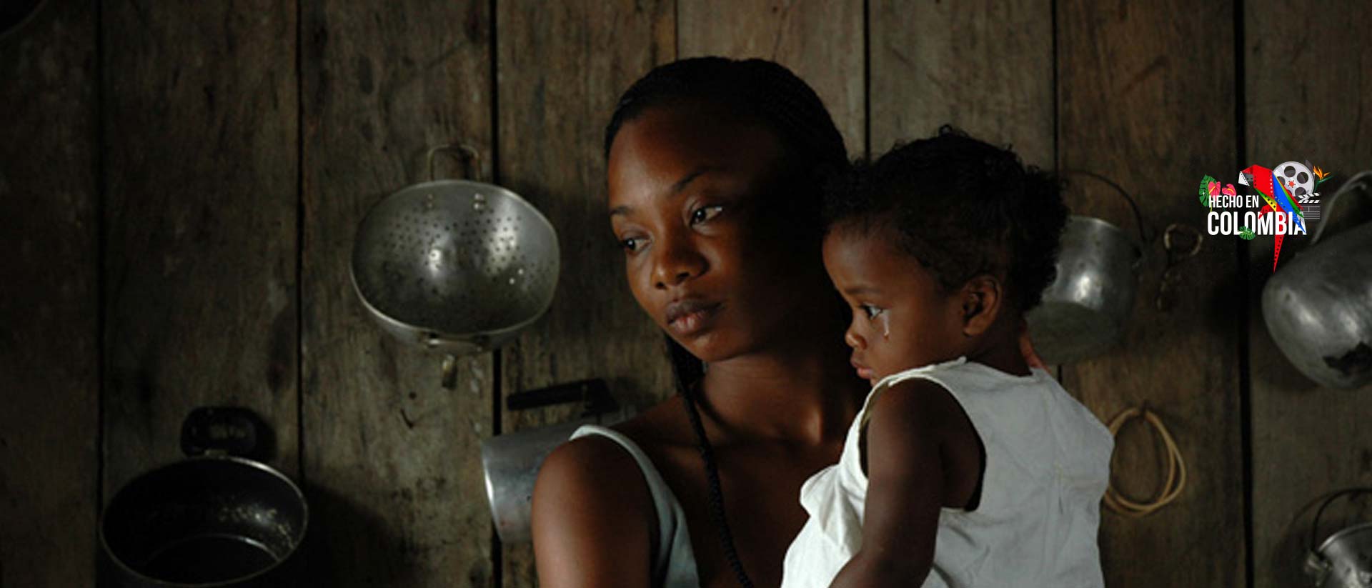 Mira ahora El vuelco del cangrejo, película colombiana del director Oscar Ruiz Navia, en la plataforma de streaming RTVCPlay