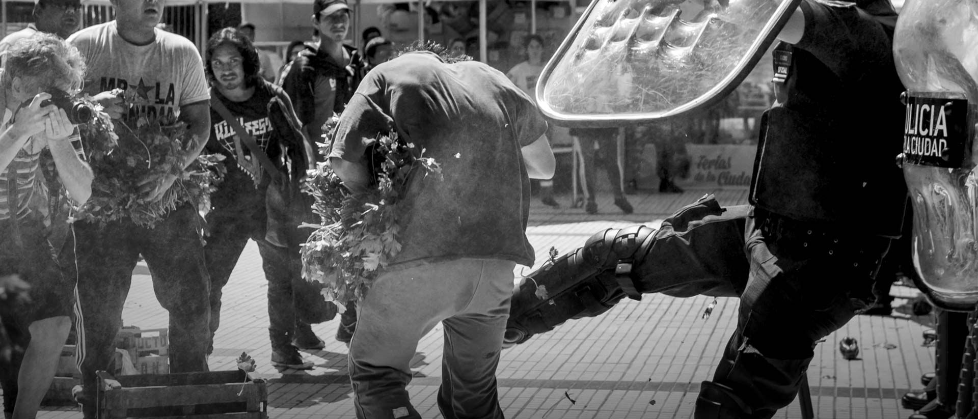 Mira ahora el documental La vuelta al campo en la plataforma de streaming de los colombianos: RTVCPlay