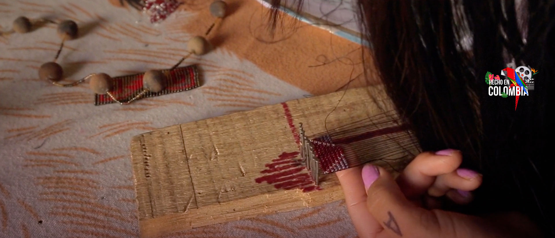 Mira ahora el documental colombiano Wërapara en la plataforma de streaming RTVCPlay