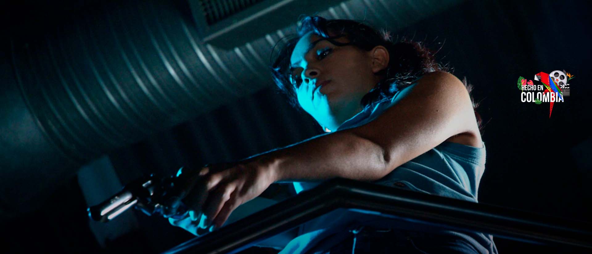 Mira ahora la película colombiana Yo soy otro en la plataforma de streaming RTVCPlay