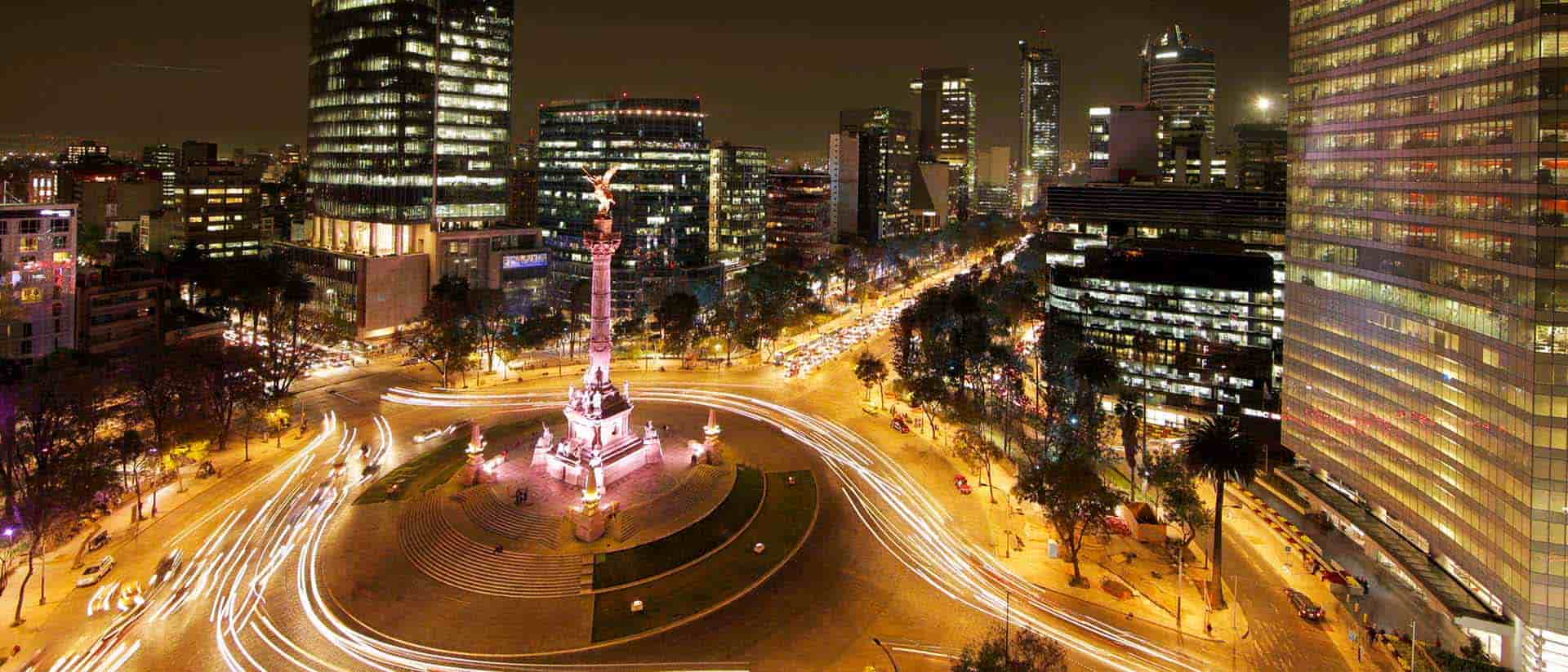 ¡Conoce al mundo entero a través de Big Cities por la plataforma de streaming RTVCPlay!