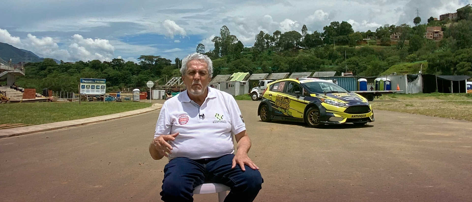 Mira la serie documental Elemento D por la plataforma de streaming de todos los colombianos: RTVCPlay.