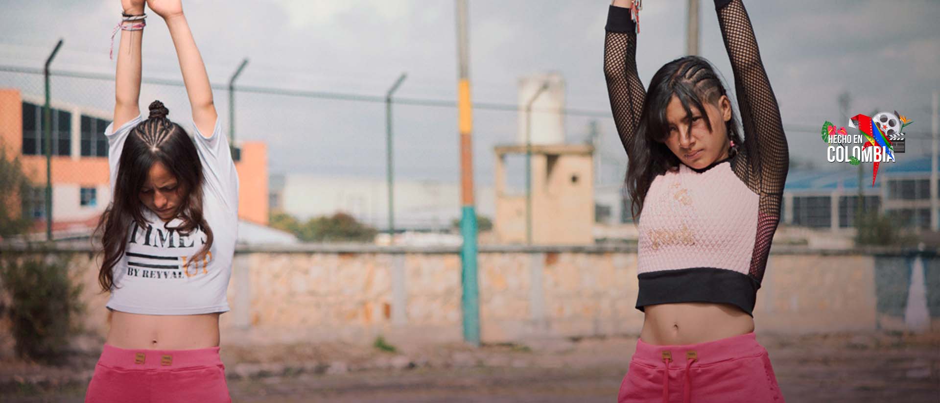 Mira ahora el documental colombiano Alis en la plataforma de streaming RTVCPlay