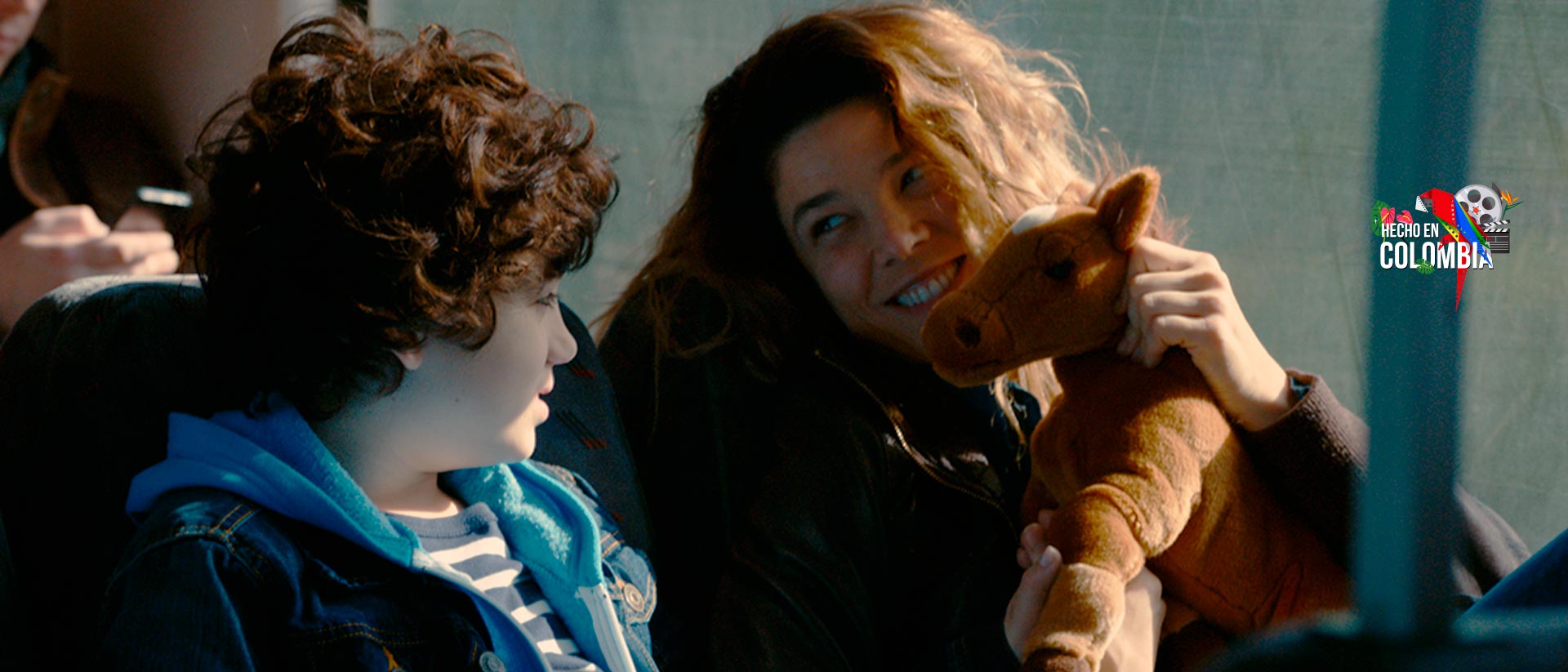 Descubre la historia de Anna, película dirigida por Jacques Toulemonde Vidal, en la plataforma de streaming RTVCPlay