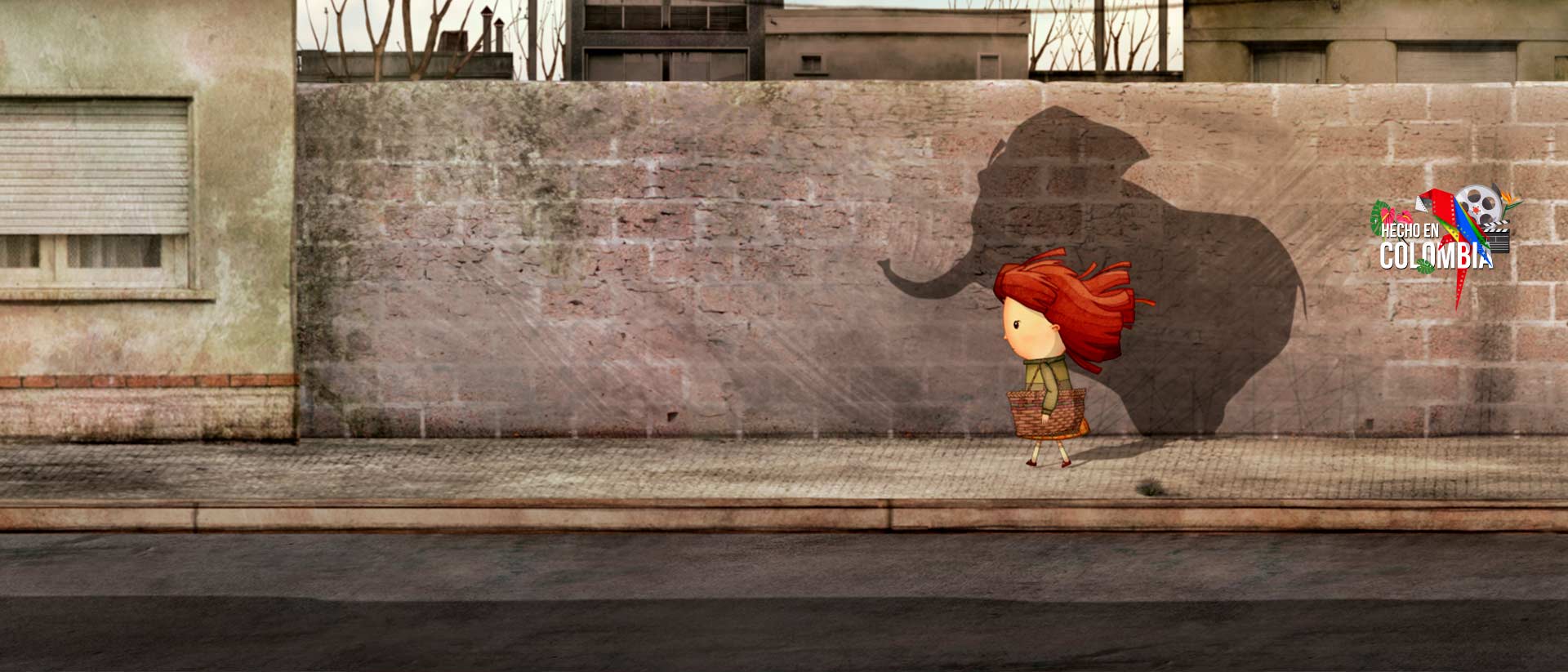 Alejandra Borrero y Martina García participan en la película colombiana Anina, disponible ahora en RTVCPlay