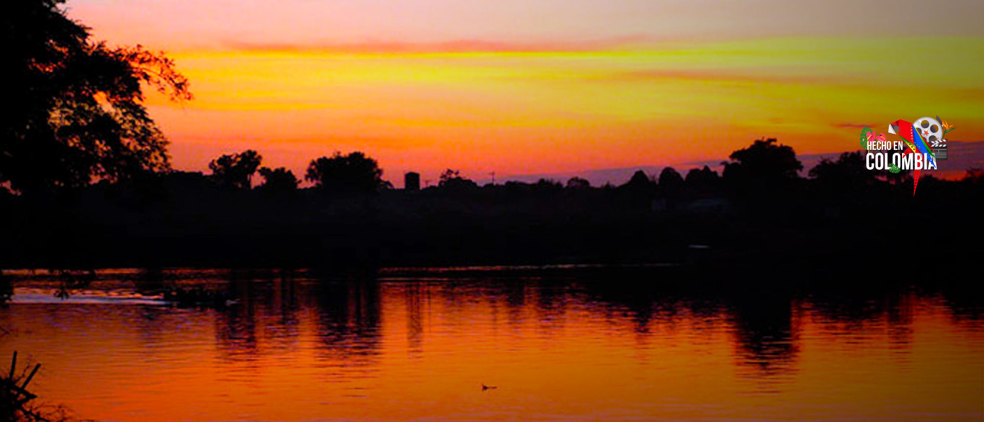 Mira ahora el documental Apaporis, secretos de la selva, en la plataforma de streaming de los colombianos: RTVCPlay