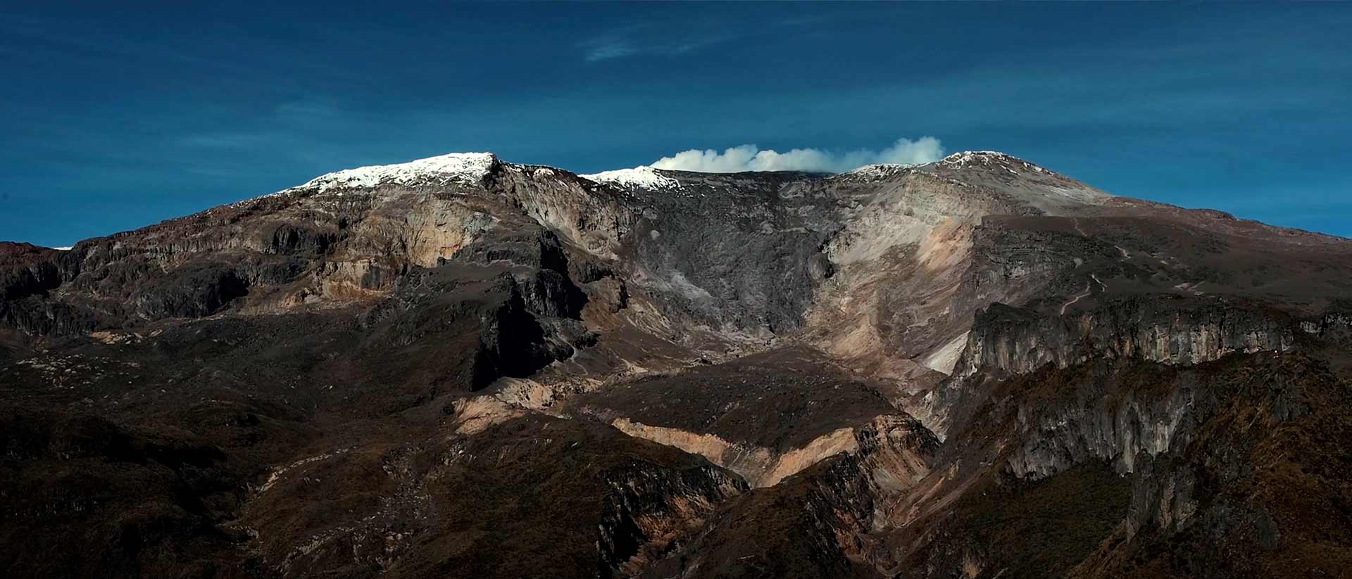 Mira ahora el documental Armero: 40 años con ciencia volcánica en la plataforma de streaming de los colombianos: RTVCPlay