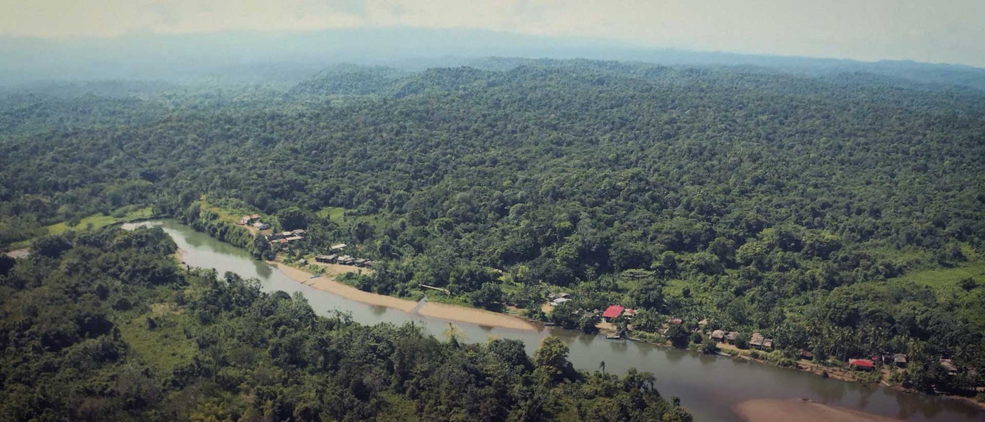 ¡Acuerdo humanitario ya!, documental colombiano, disponible en la plataforma de streaming RTVCPlay