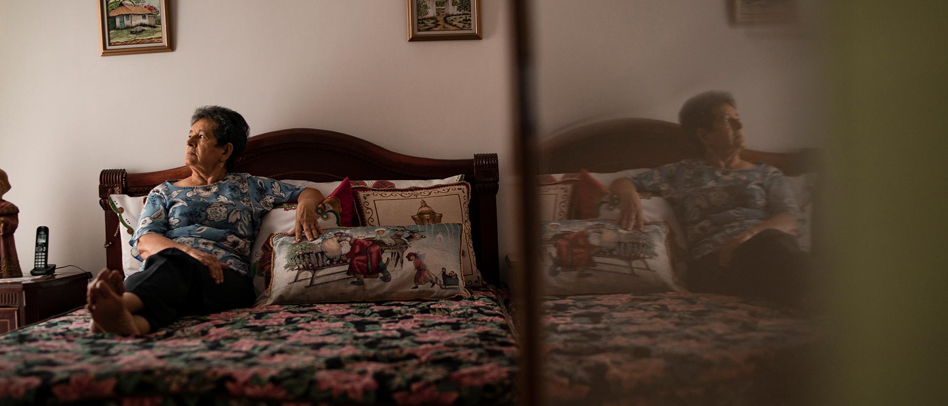 Mira ahora Amando a Martha, documental colombiano de 2023 coproducido por Señal Colombia, en la plataforma de streaming RTVCPlay