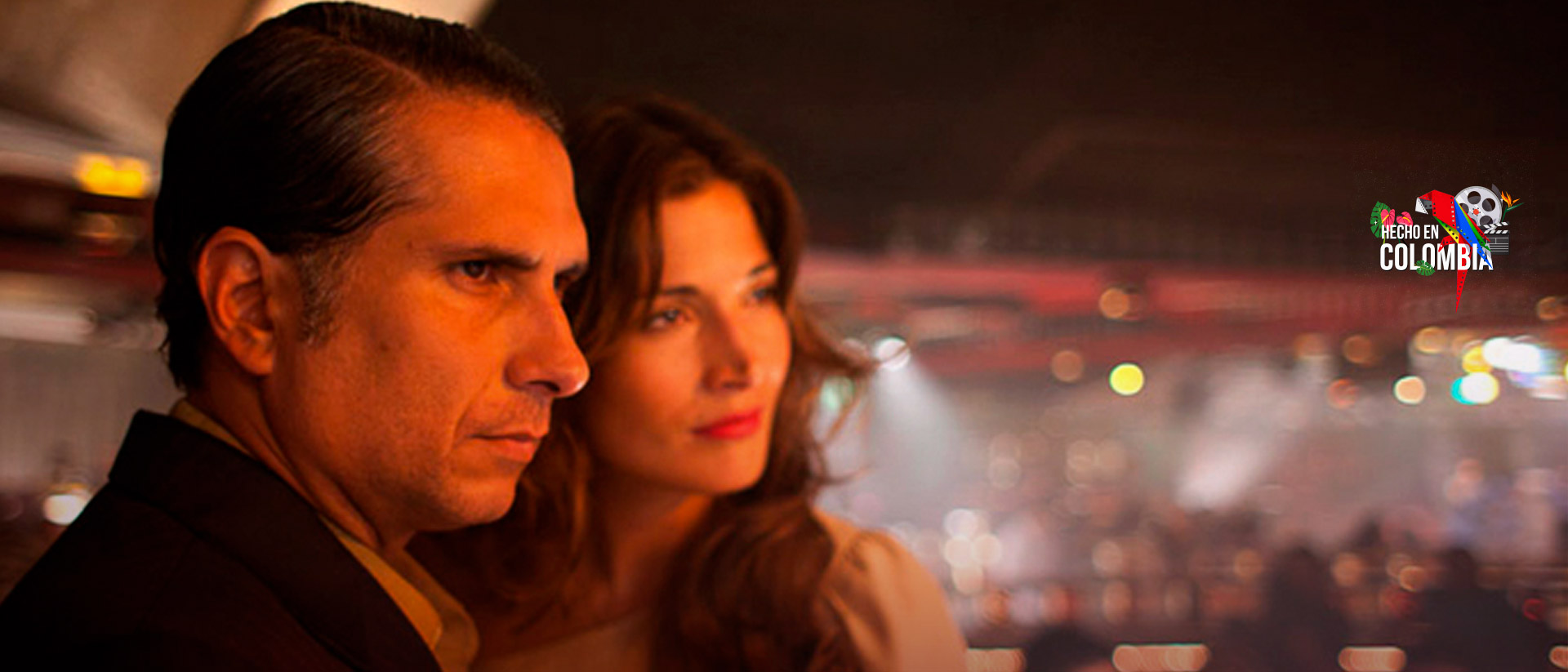 Mira ahora la película colombiana Amores peligrosos en la plataforma de streaming RTVCPlay