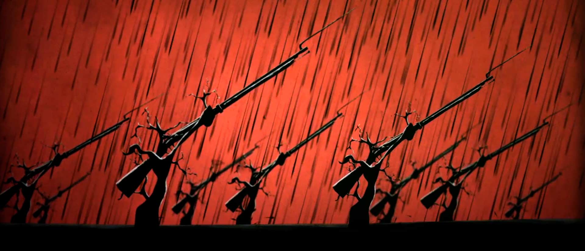 Mira ahora la serie animada Artpoética en la plataforma de streaming de los colombianos: RTVCPlay