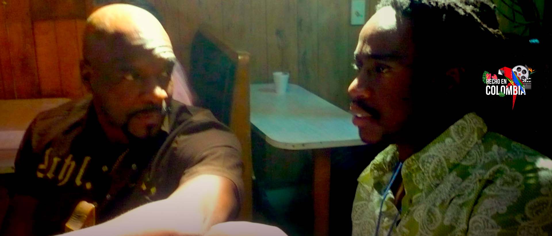 Mira ahora Apatía, una película de carretera, en la plataforma de streaming RTVCPlay