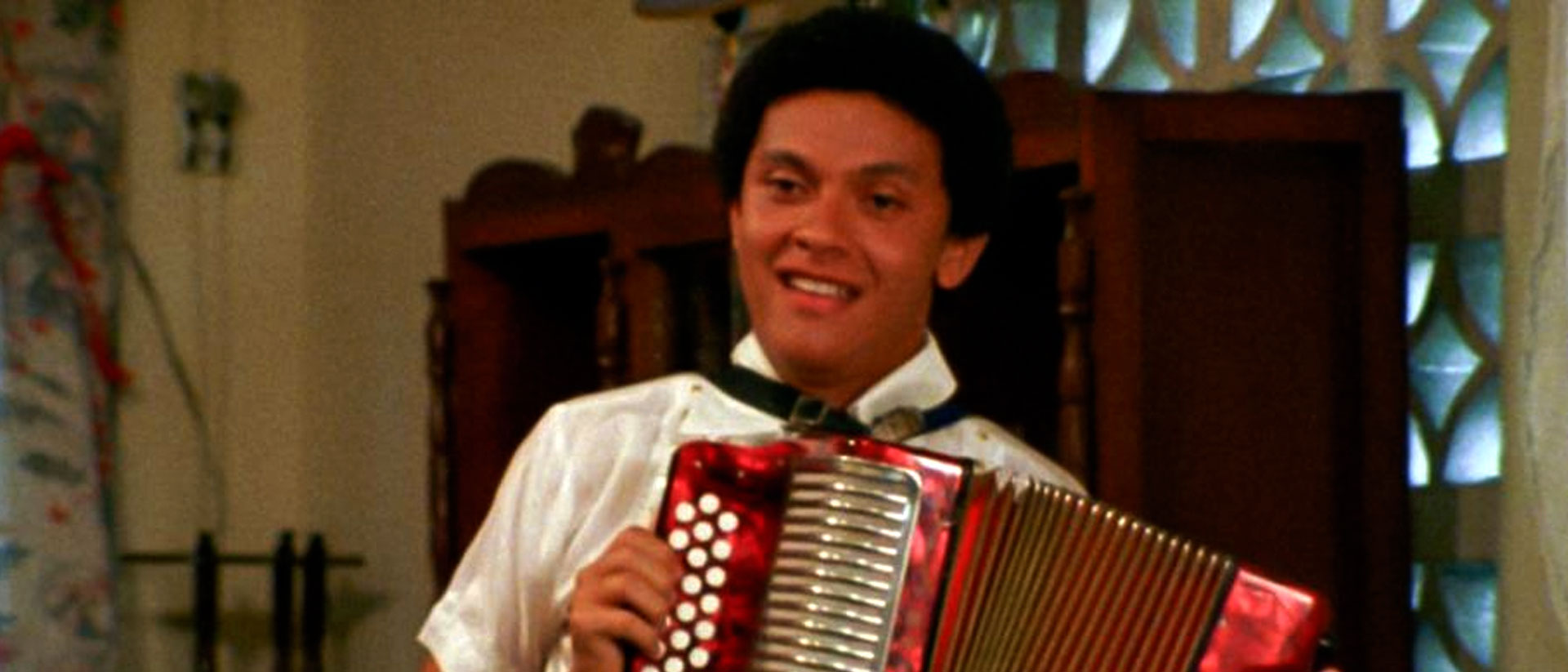 Mira La boda del acordeonista en la plataforma de streaming de los colombianos: RTVCPlay