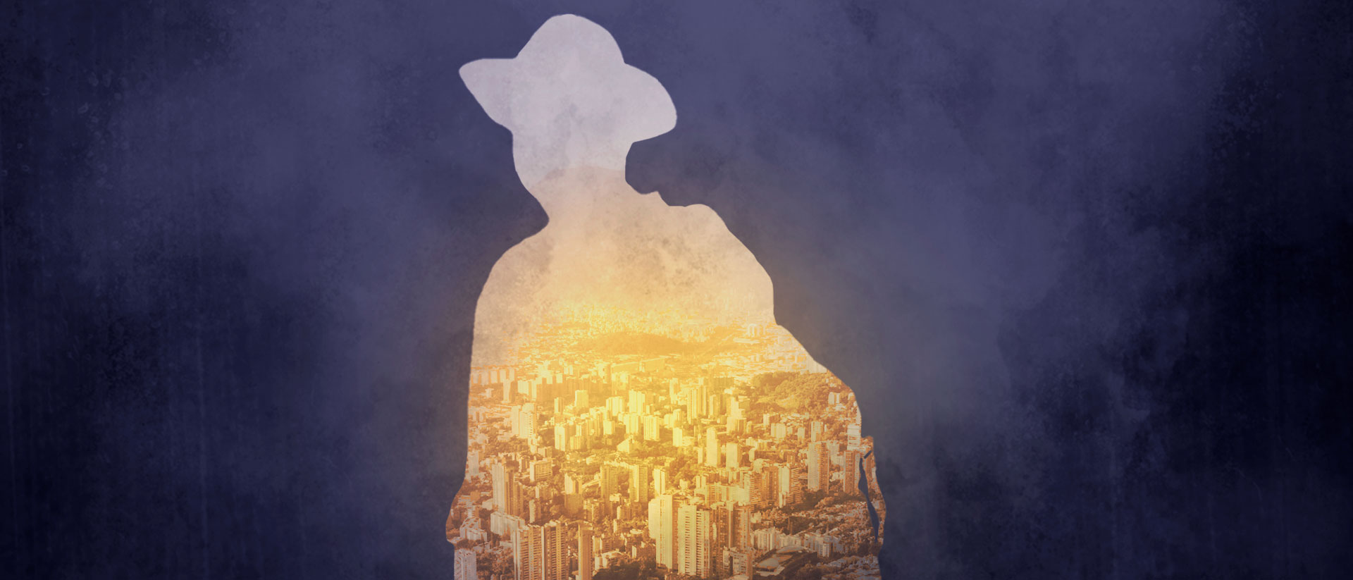 Mira ahora la serie documental Biografías urbanas en la plataforma de streaming de los colombianos: RTVCPlay 