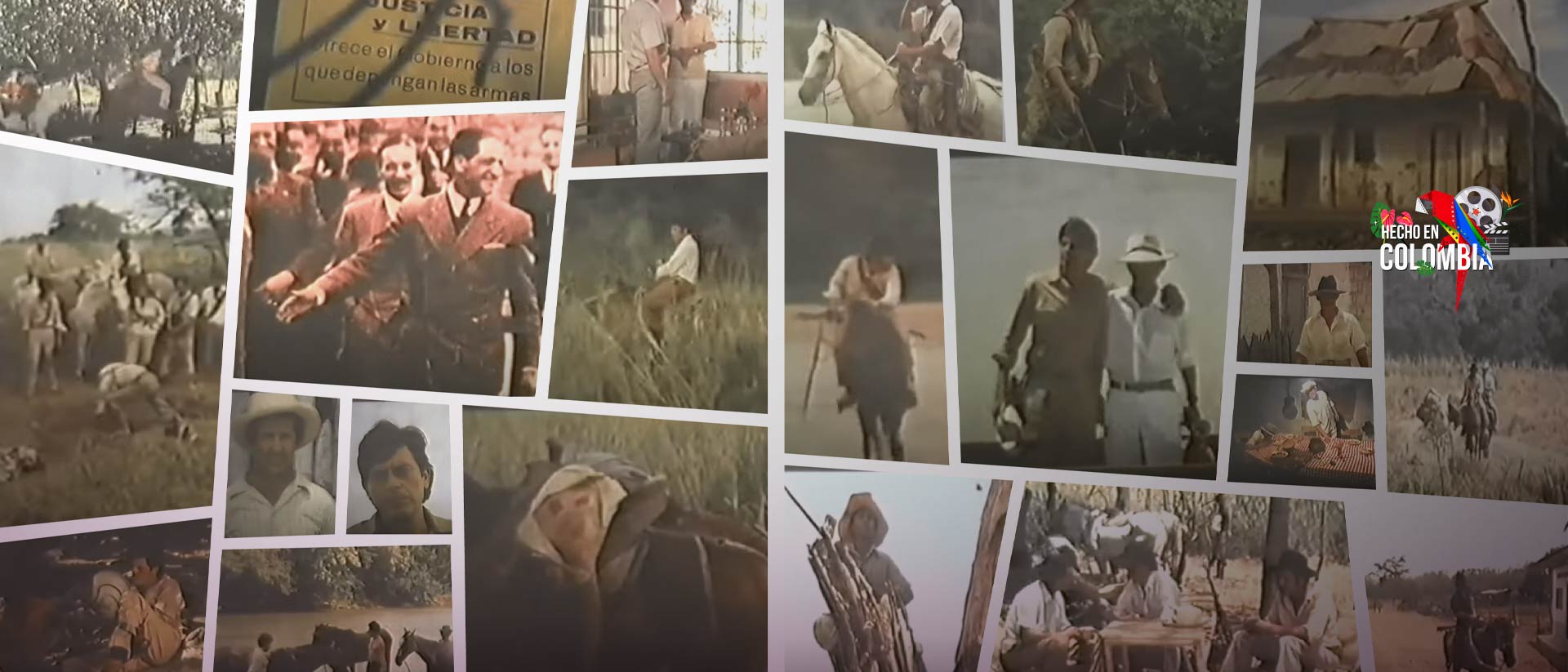 Mira ahora la película colombiana Canaguaro en la plataforma de streaming RTVCPlay