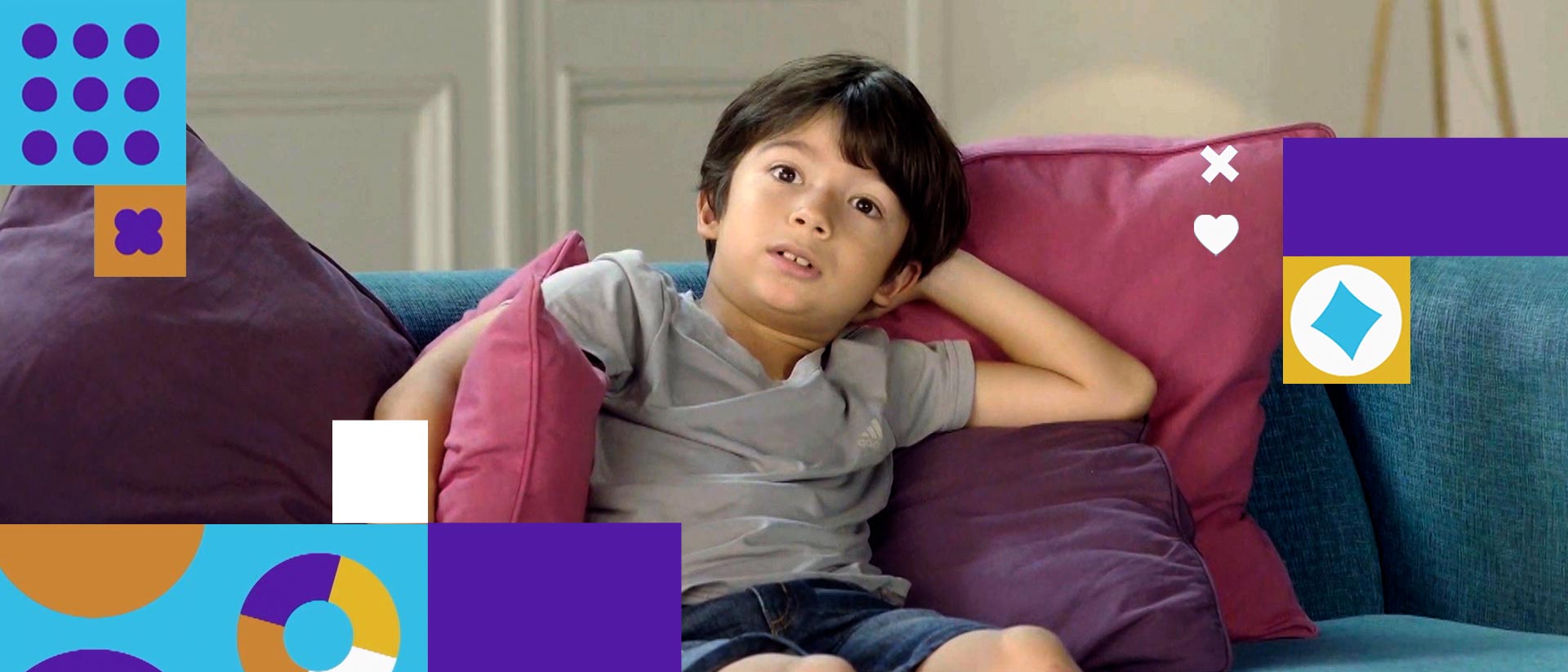 Cuento con vos, serie infantil disponible en RTVCPlay