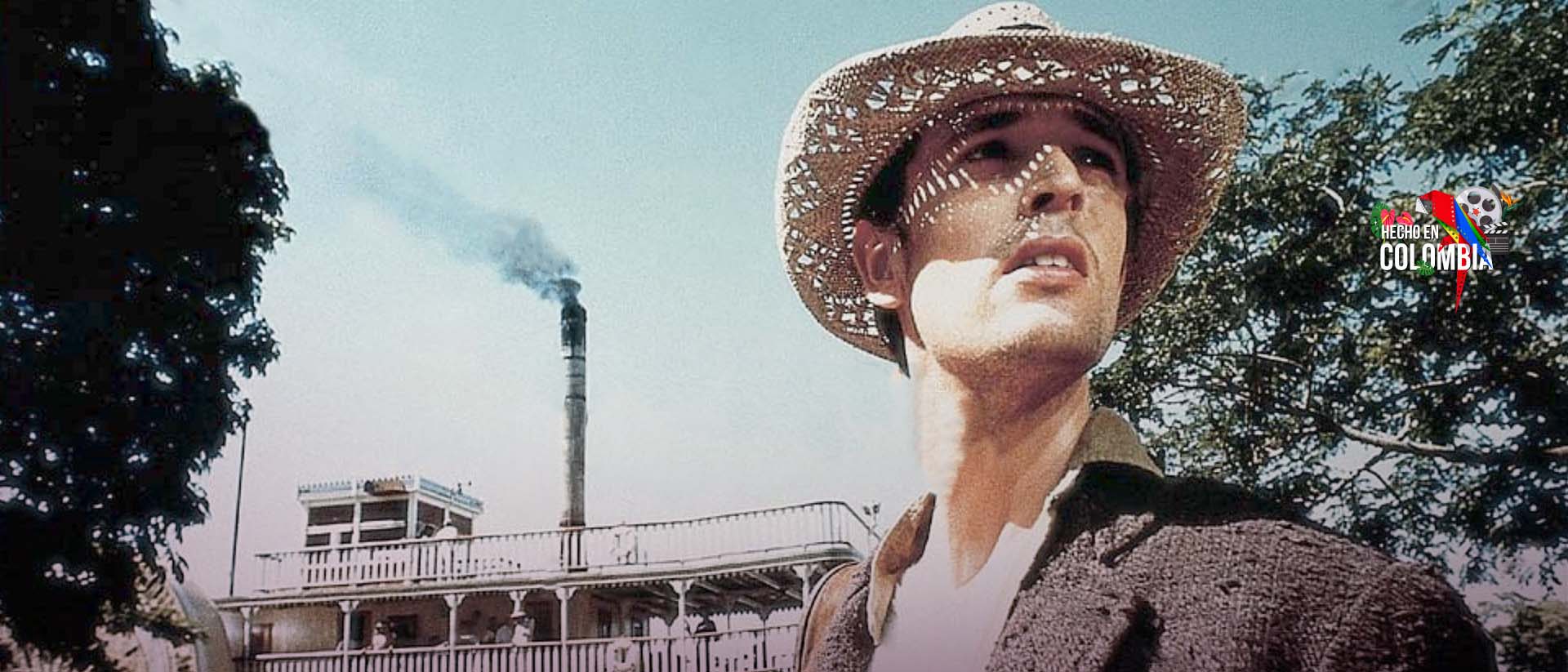 Mira ahora la película colombiana Crónica de una muerte anunciada en la plataforma de streaming RTVCPlay