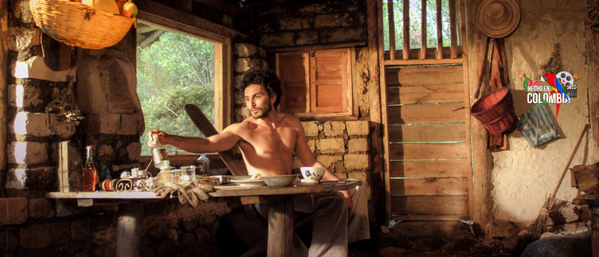 Canción de Iguaque, película colombiana disponible ahora en la plataforma de streaming RTVCPlay