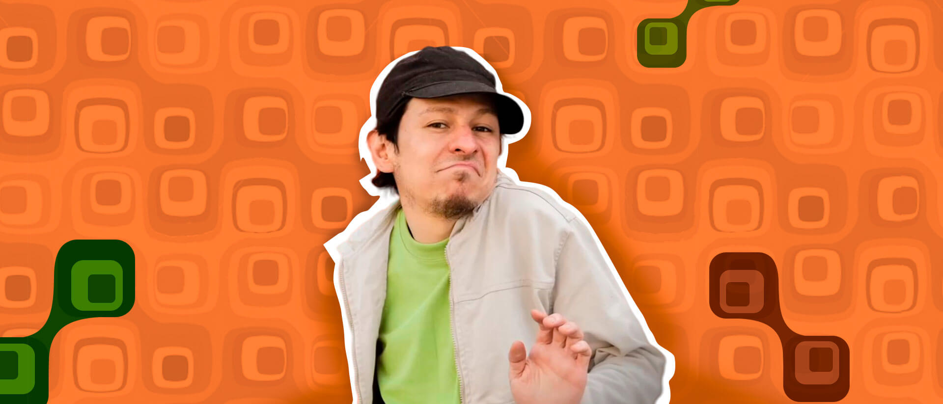 5 maneras de reconocer a un colombiano