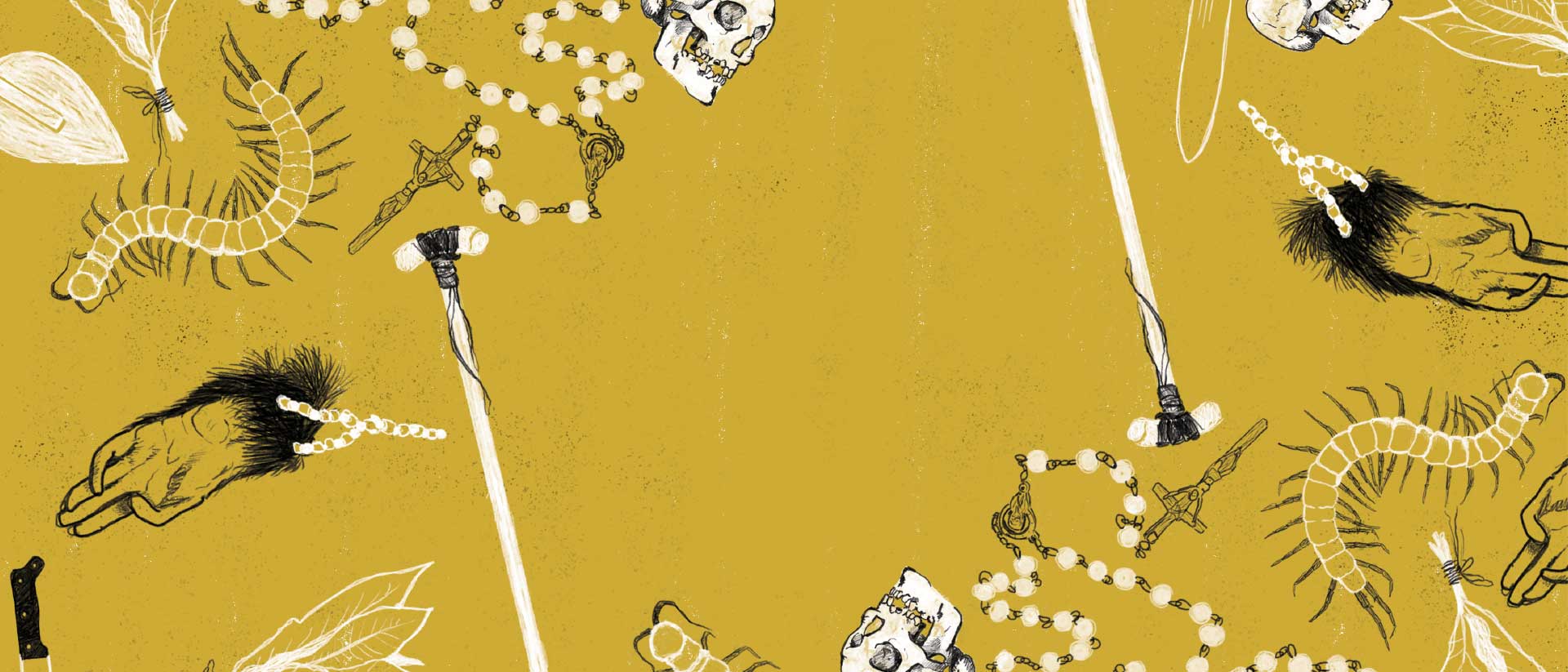 Escucha ahora el pódcast original de RTVCPlay, La depresión momposina, en la plataforma de streaming de los colombianos: RTVCPlay