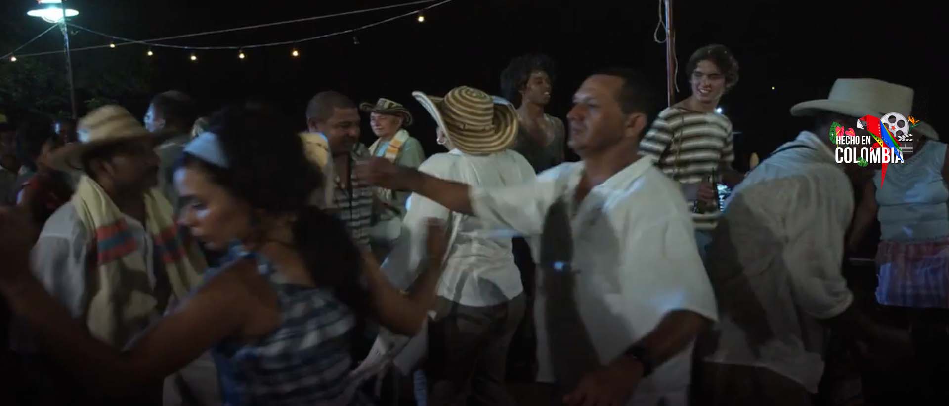 Mira ahora la película colombiana El gran Sadini en la plataforma de streaming RTVCPlay