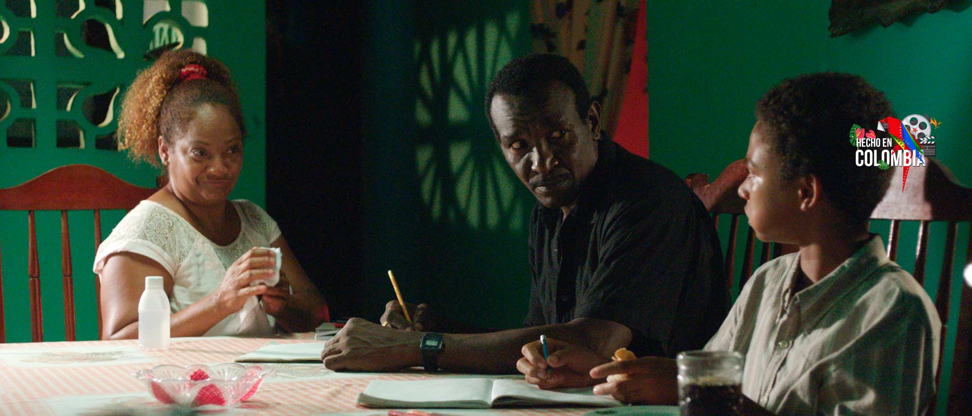 Mira ahora la película colombiana El piedra en la plataforma de streaming de los colombianos: RTVCPlay