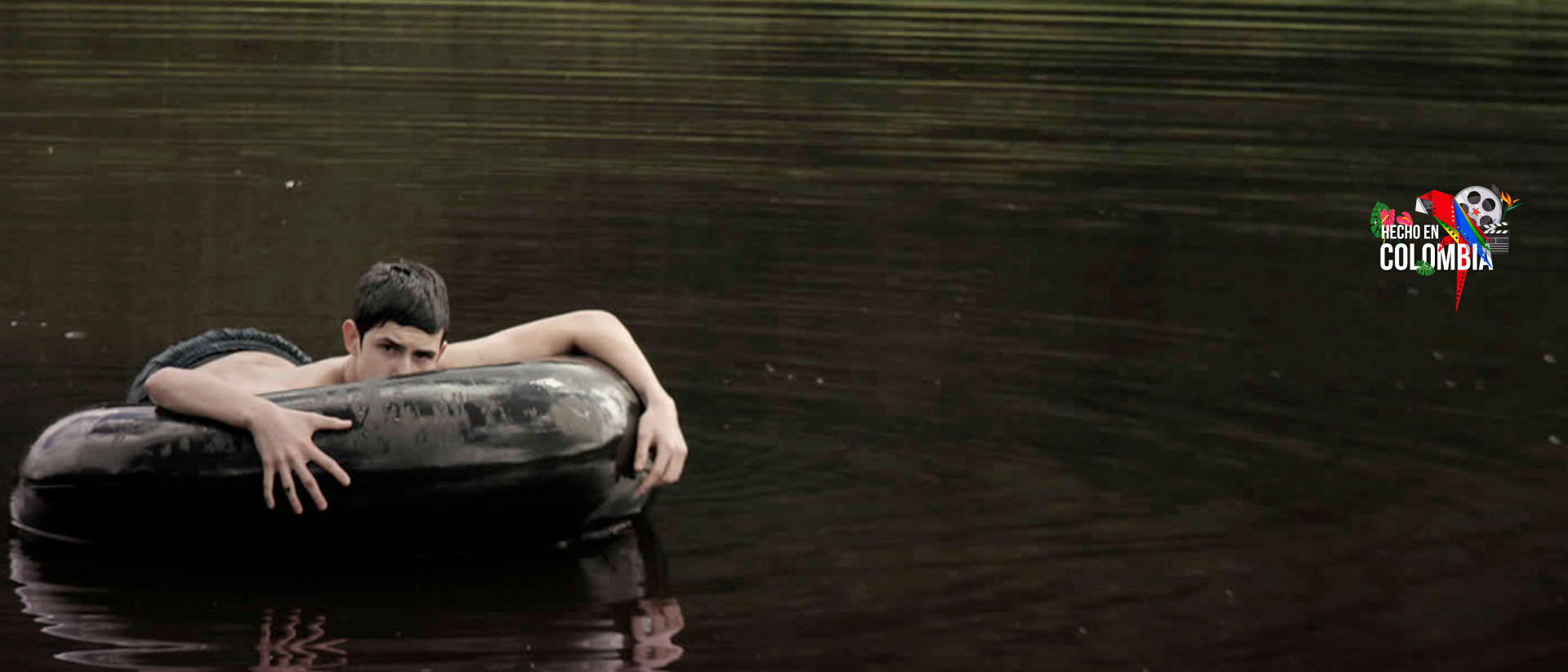 El resquicio, una reflexión sobre la salud mental. Disfrútala gratis por la plataforma de RTVCPlay.