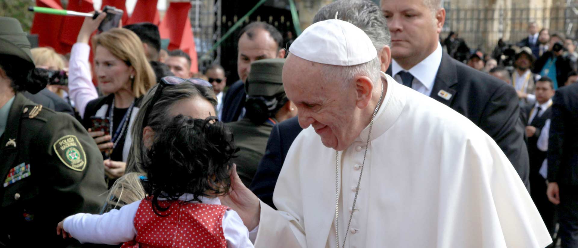 Demos el primer paso, especial completo en RTVCPlay