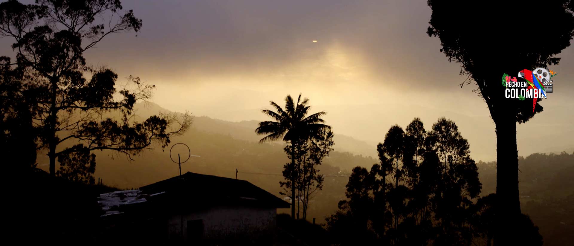 Mira ahora Frío en la montaña, película colombiana dirigida por Edison Gómez Amaya, en la plataforma de streaming de los colombianos: RTVCPlay