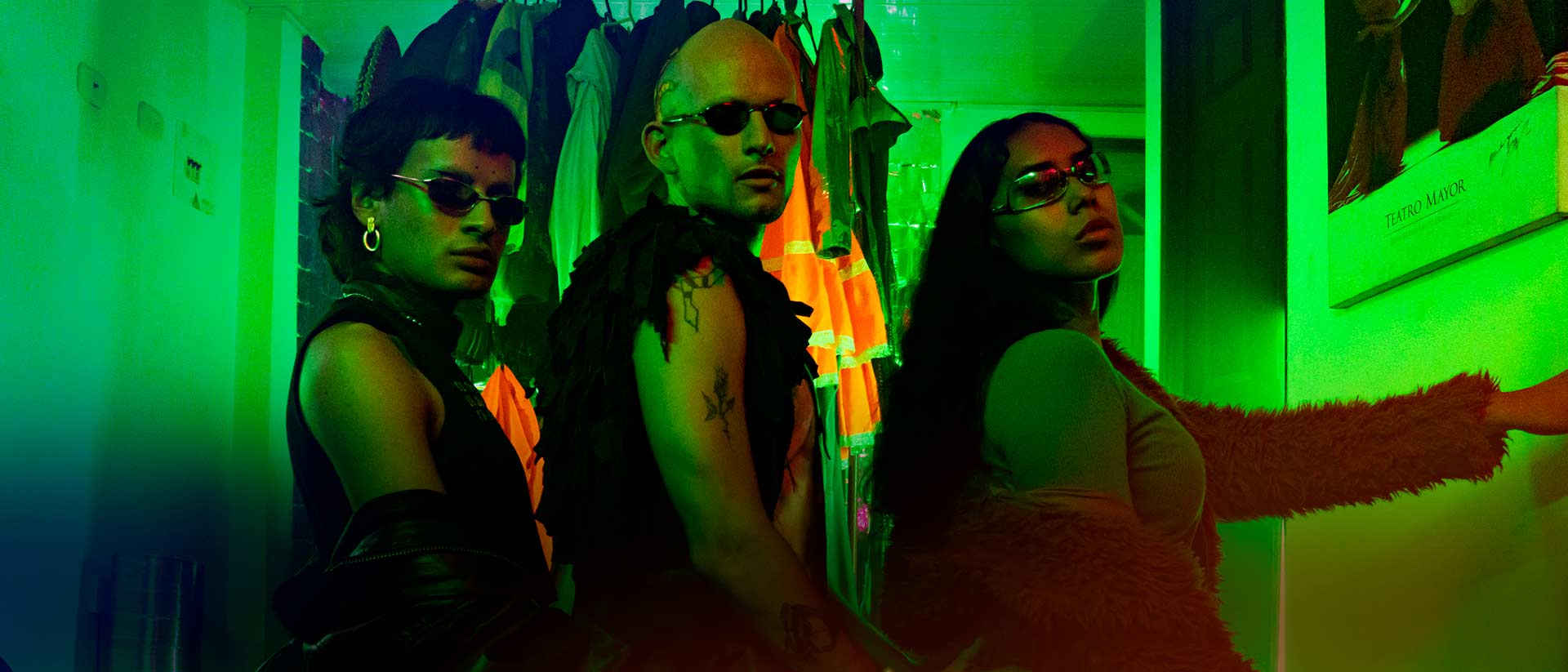 Mira ahora la serie documental Historias breves en la plataforma de streaming de los colombianos: RTVCPlay