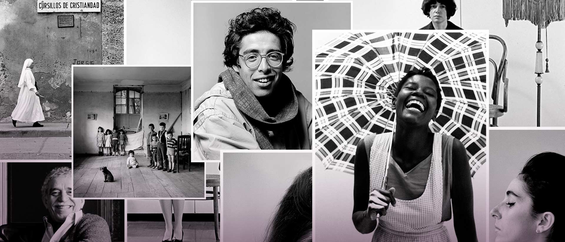 Mira ahora el documental colombiano Hernán Díaz: el retrato de un artista, en la plataforma de streaming RTVCPlay