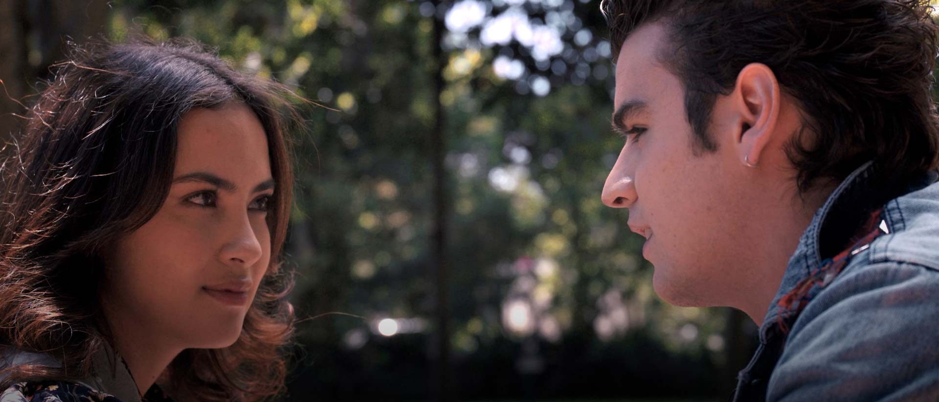 Mira ahora la película de ficción Kintsugi en la plataforma de streaming de los colombianos: RTVCPlay