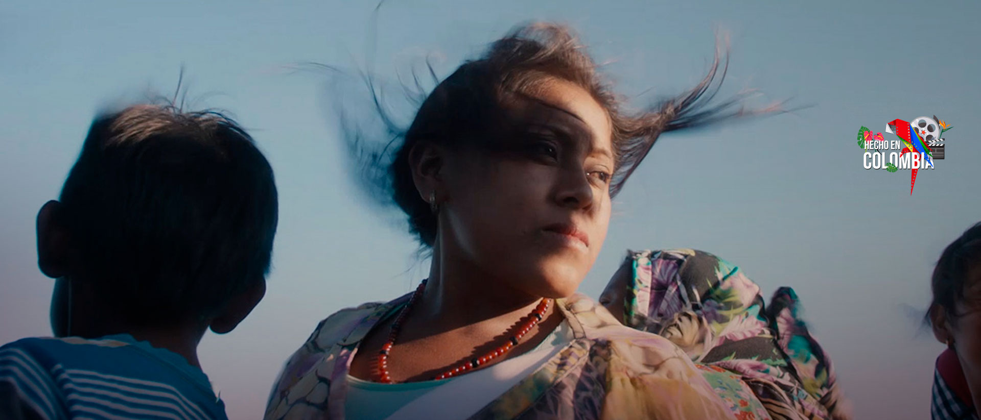 Mira ahora el documental colombiano Lapü en la plataforma de streaming RTVCPlay