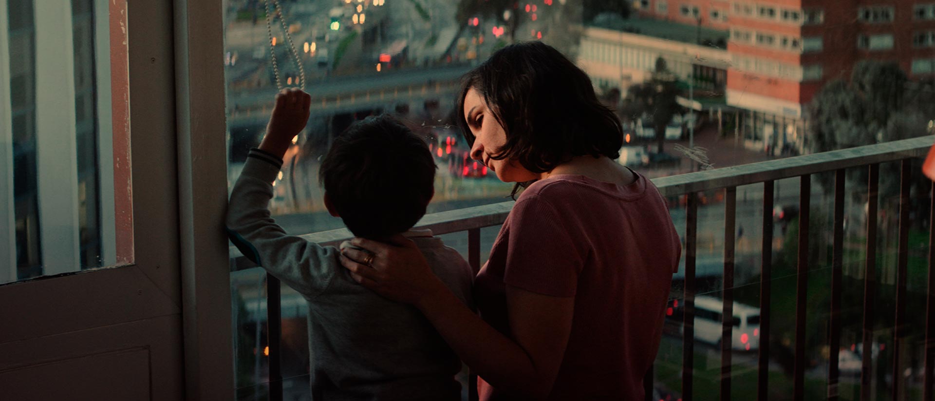 Mira ahora la película colombiana Litigante en la plataforma de streaming RTVCPlay