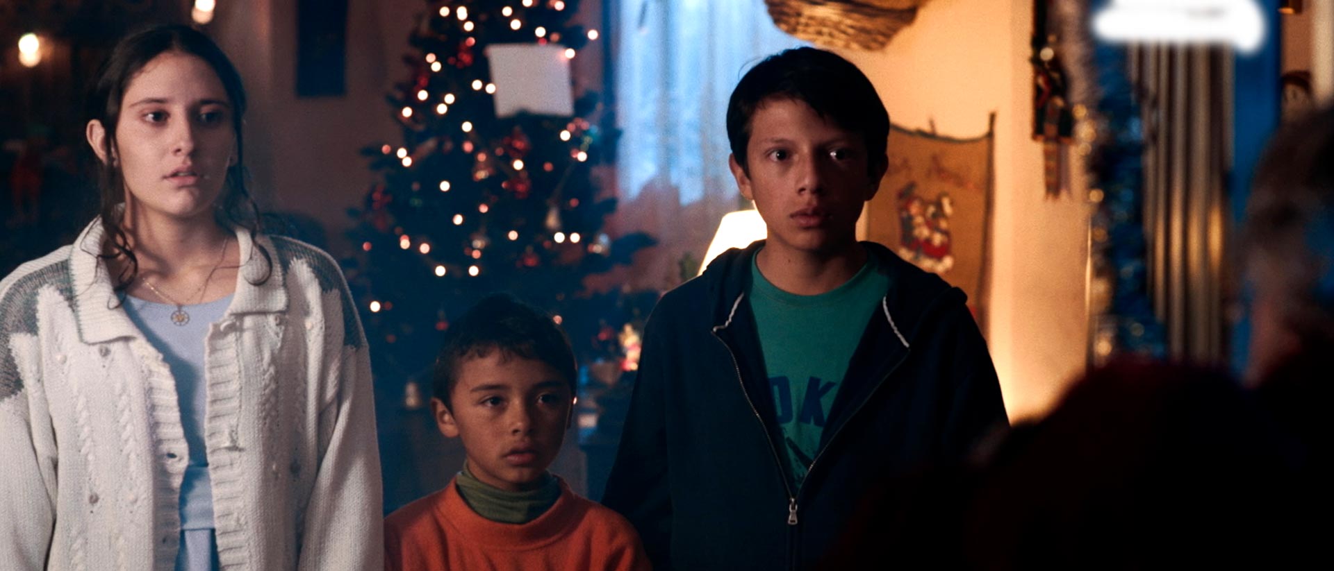 Mira ahora el cortometraje infantil La carta en el árbol en la plataforma de streaming de los colombianos: RTVCPlay