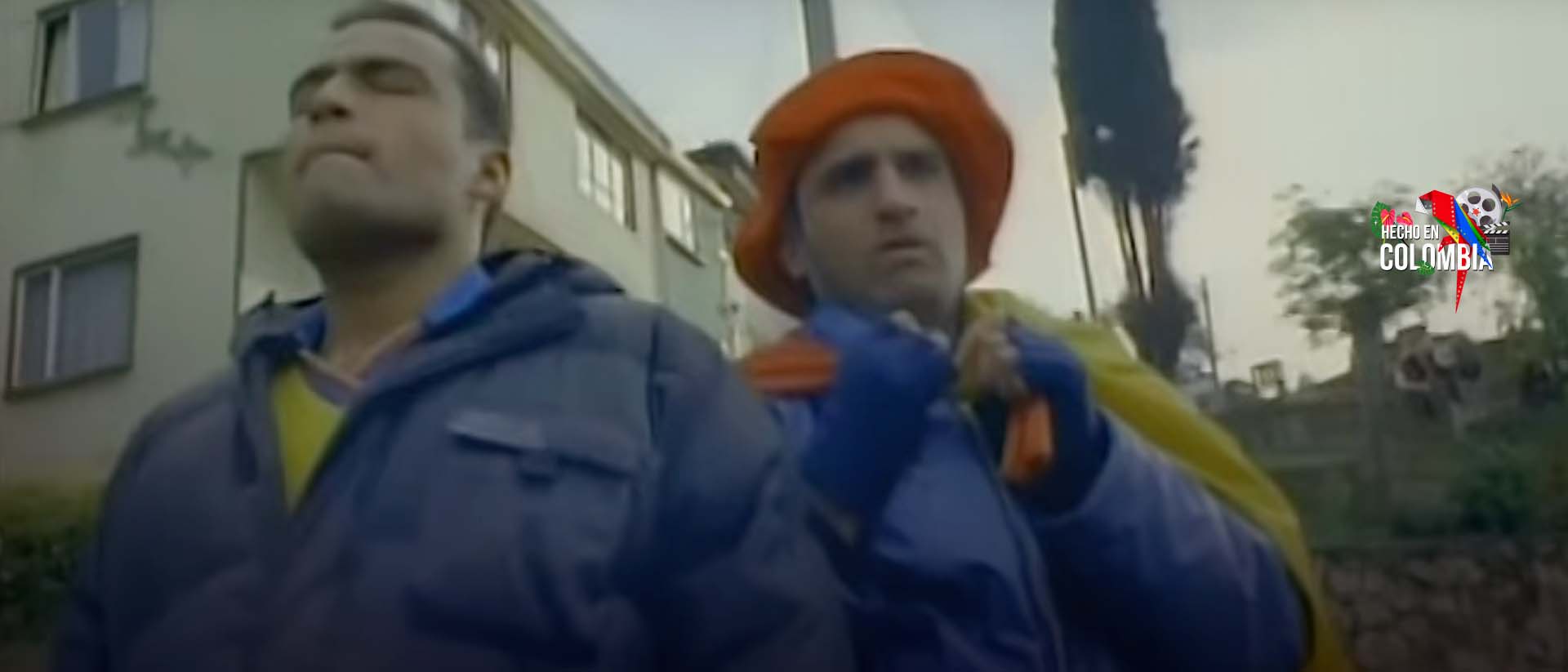 Mira ahora La pena máxima, película protagonizada por Enrique Carriazo y Robinson Díaz, en la plataforma de streaming de los colombianos: RTVCPlay