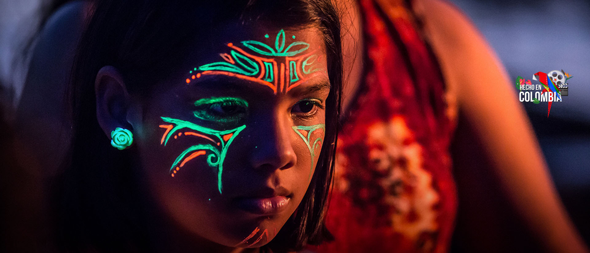 Los silencios, una historia que te hará reflexionar sobre la violencia y el desplazamiento forzado. Disponible gratis por la plataforma de RTVCPlay.