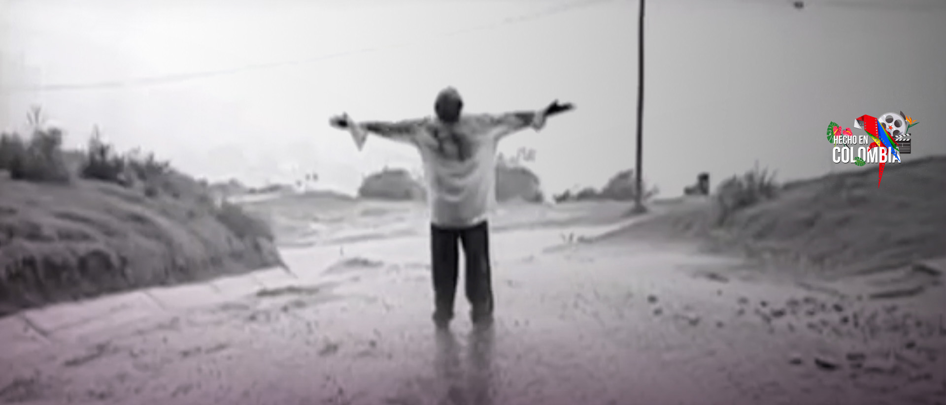 Mira ahora la película colombiana La sombra del caminante en la plataforma de streaming RTVCPlay